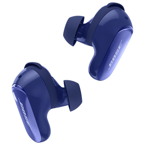 보스 QC 울트라 이어버드 2세대 미드나잇바이올렛 BOSE QC ULTRA EARBUDS MIDNIGHTVIOLET 2Gen, 단일상품, 미드나잇바이올렛