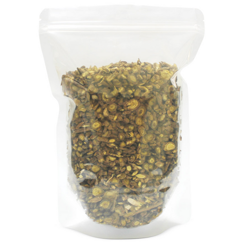 갑당약초 황금 속썩은풀 600g, 2개, 600g
