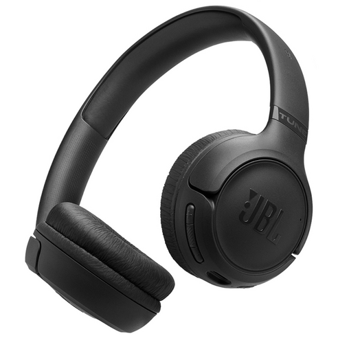 삼성공식파트너 JBL 무선 블루투스 헤드셋 가성비 헤드폰 추천 하이앤드 헤드셋 모음집, T530BT블랙