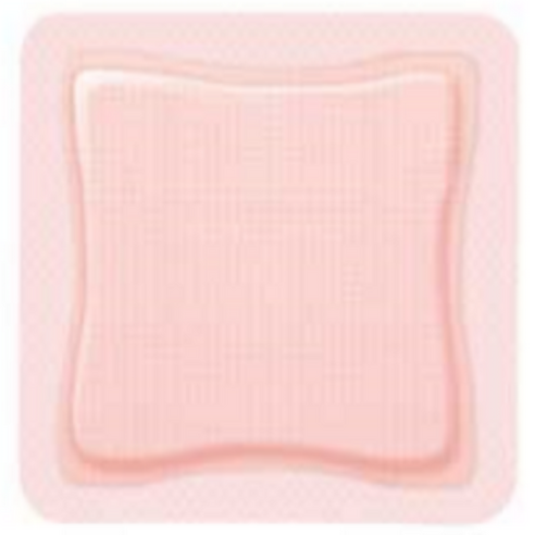 ALLEVYN GENTLE BORDER 알레빈 젠틀보더 66800836(5.5cmx12cmx10매), 10개