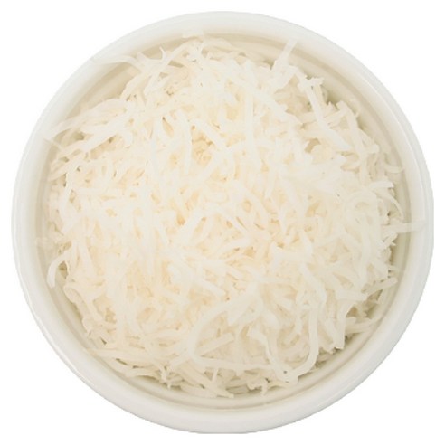 코코넛슬라이스100g (진공비닐 소분상품), 100g, 1개