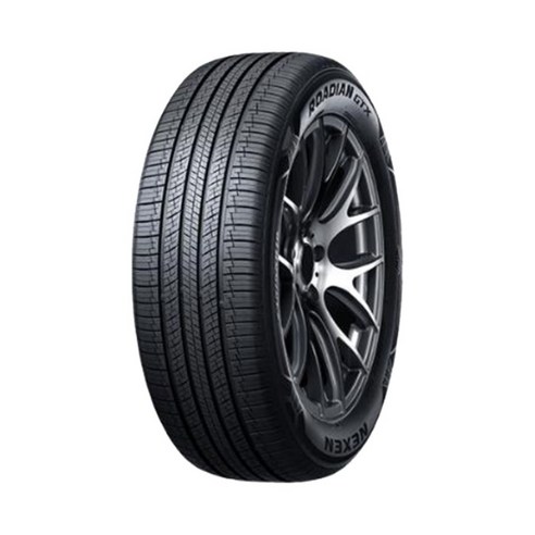 넥센 로디안 GTX 255/50R19 107H 2555019 장착비 별도/택배 전용, 1개, 장착 미포함