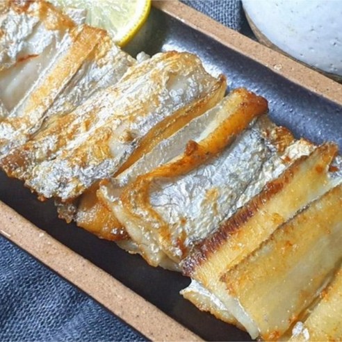 산지직송 국내산 손질 순살 갈치 생선 구이용 조림용, 6개, 150g 내외