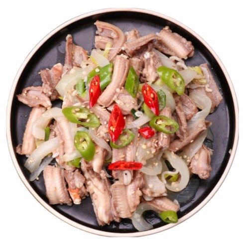 산지직송 국내산 손질 산꼼장어 1kg 부산 자갈치 곰장어 양념, 1개, 손질 양념산꼼장어 1kg (손질550g 내외+양념소스)