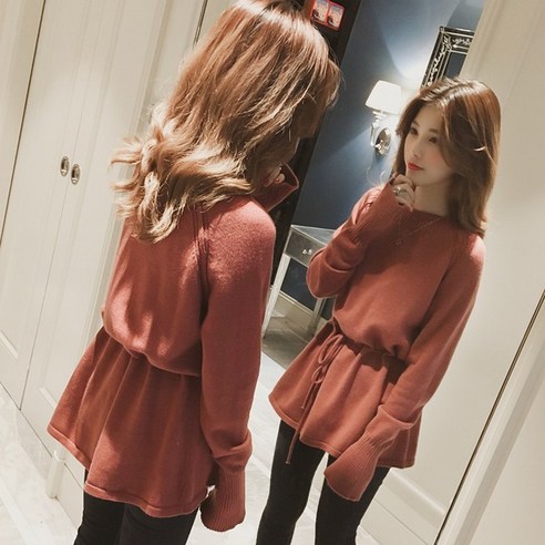 쿠팡! [코코블랑]지엔느 스트링니트