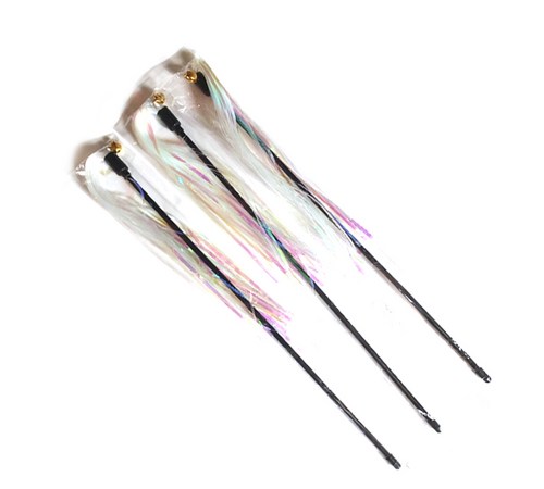 고양이 막대 장난감: 반려묘를 위한 최고의 놀이 아이템