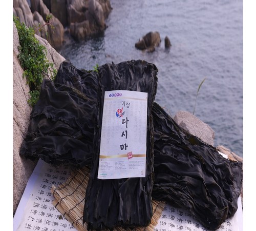 기장 다시마 선택 가이드