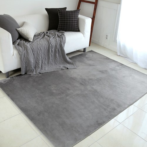 까사베르데 포그미 러그 사각