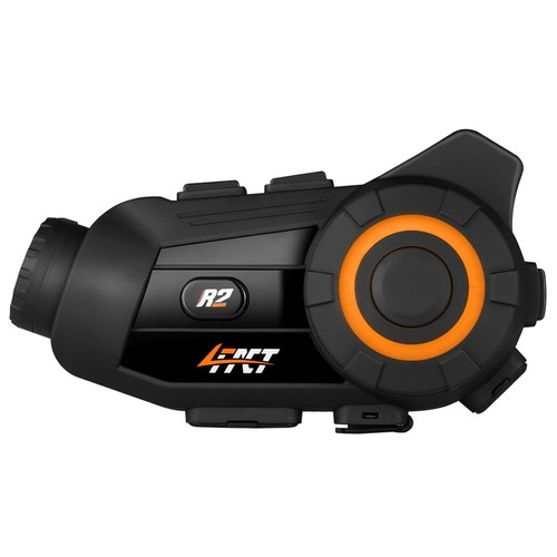 포팩트 오토바이 헬멧 FHD 카메라형 블루투스, R2, 혼합색상