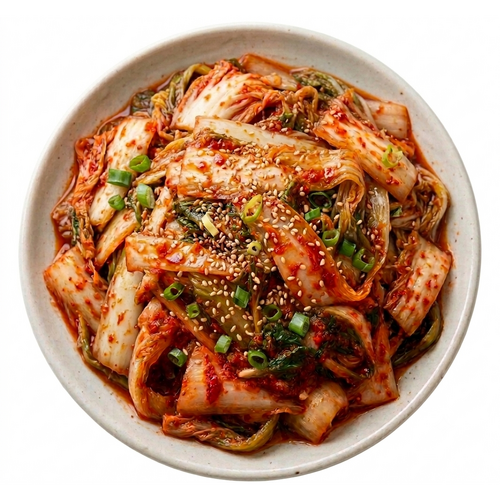 김치한상 국내산 갓담근 전라도식 얼갈이김치, 1개, 3kg