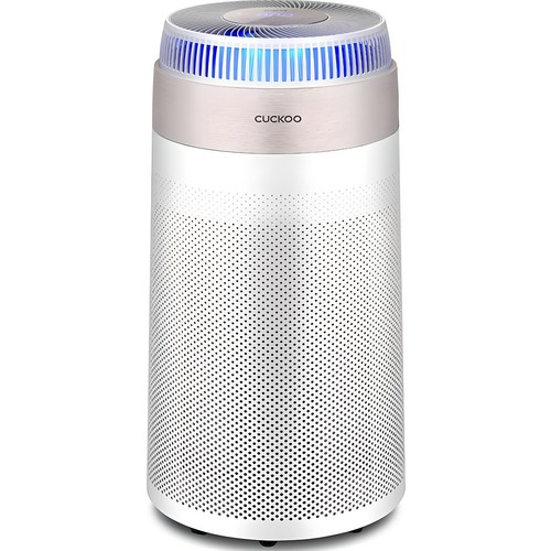 쿠쿠 W8300 공기청정기 AC-28W20FWS 96.8㎡, 화이트