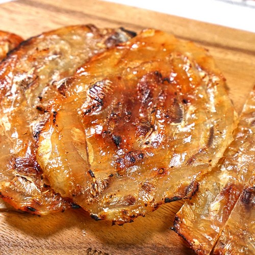 더주 참쥐포 대용량, (대) 1kg, 1개