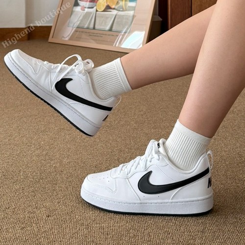 나이키 CBRWHB 데일리 여성 가벼운 발편한 운동화 스니커즈 단화 +HI스티커