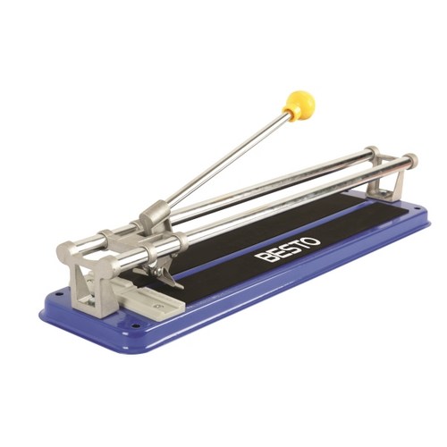 BESTO 타일커터 일반형 300mm 400mm 600mm 커터기 컷팅기 절단기, B-ETC600, 1개