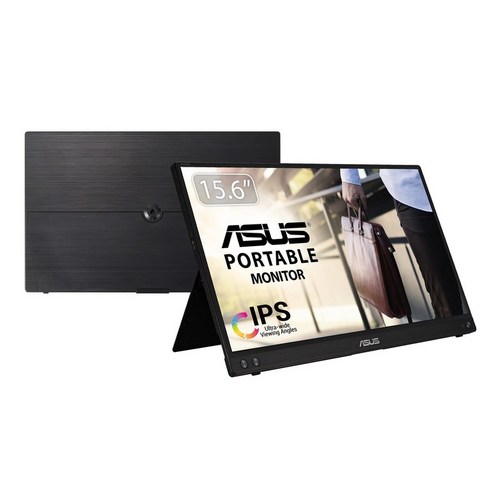 ASUS ZenScreen MB16ACV