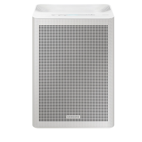 삼성전자 블루스카이 3100 공기청정기 AX033B310GWD 33.1㎡, 그레이지 + 화이트