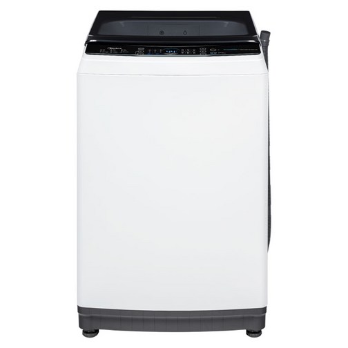 마이디어 통돌이 세탁기 MA200W100WWKR 10kg 방문설치, MA200W100WWKR, 화이트