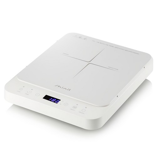 신일 레인지 인덕션 1구