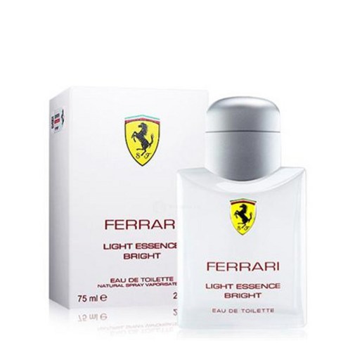 페라리 라이트 에센스 브라이트 EDT 75ml