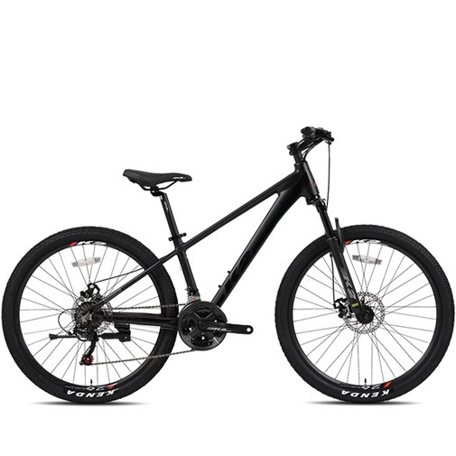 케이투바이크 토크 S5 26인치 시마노21단 이너케이블 입문용 MTB 자전거