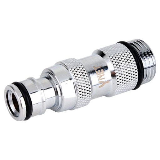 와이넷 수전용 물호스 연결 커플링 세탁기연결 겸용