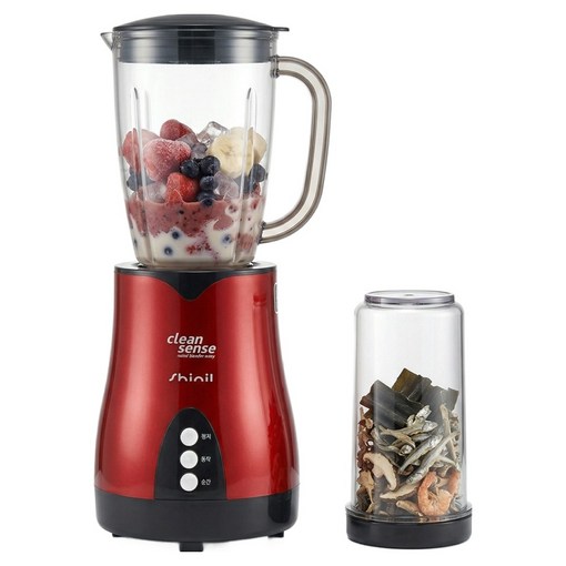 신일 다용도 믹서기, SFMM99JJAN