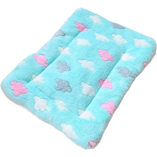 스마일깨비 반려동물 따뜻한 방석