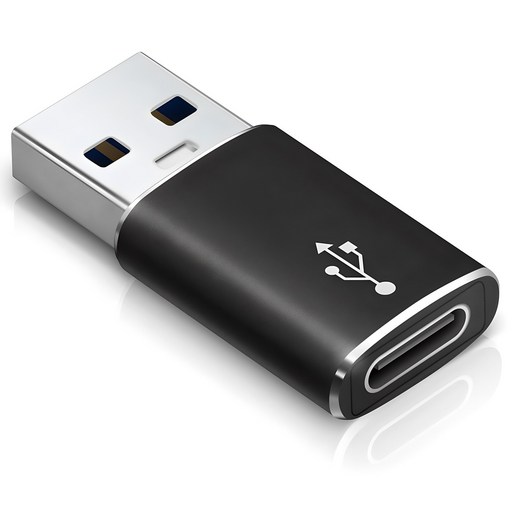 GEN-CA01 홈플래닛 USB 3.0 C타입 to A타입 변환 OTG 젠더 1개 디지털 연결의 새 시대