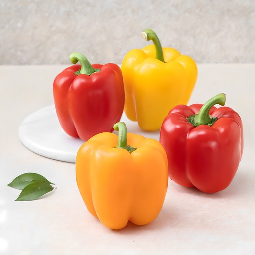 국내산 파프리카 혼합 신선한 건강을 담은 맛있는 선택