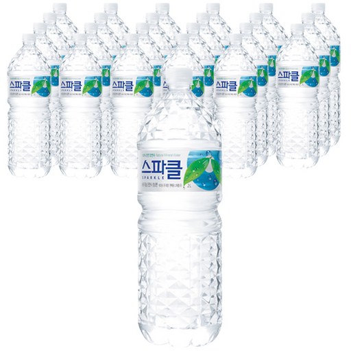 [스파클 생수 2L 24개] 저렴한 가격으로 만나보세요!