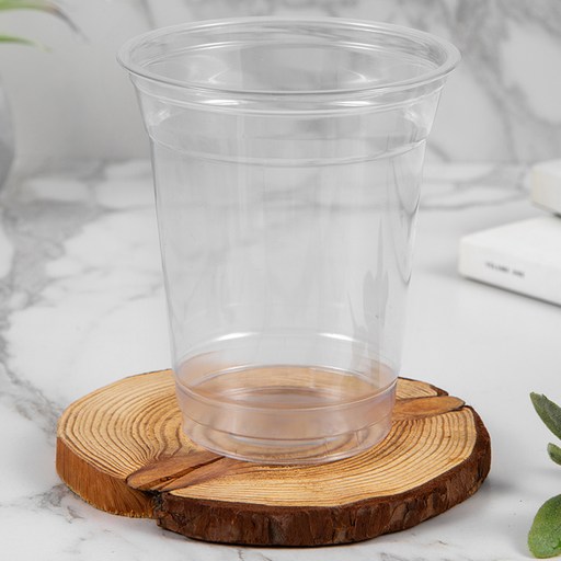 탐사 투명 PET 아이스컵 410ml 100개 – 신제품 최신 모델 초특가 상품