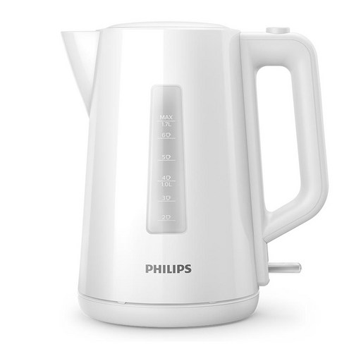 필립스 3000 시리즈 무선 전기 주전자 편리한 차 만들기의 새로운 동반자