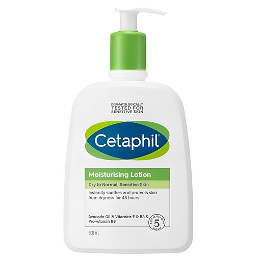 세타필 모이스춰라이징 로션 무향