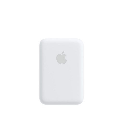 Apple MagSafe 배터리 팩, MJWY3KH/A, 단일색상