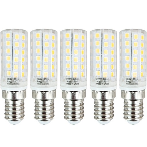 DAYTIME 미니 콘램프 5W E14