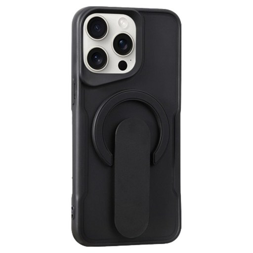 케이스틱 회전 홀더 스탠딩 맥세이프 휴대폰 케이스