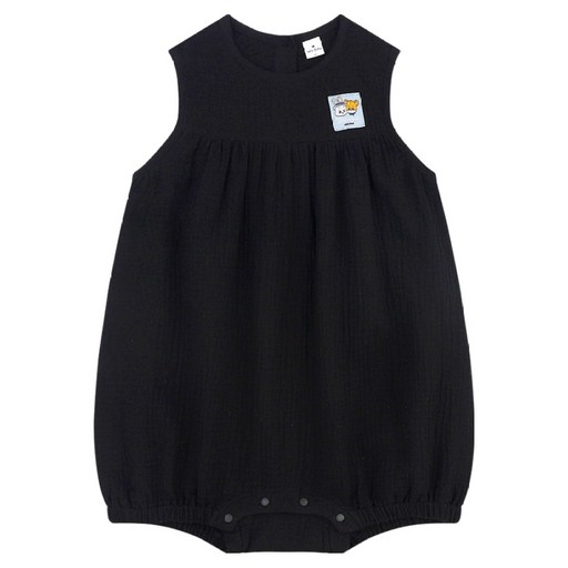 MilkBaby 퓨어 롬퍼