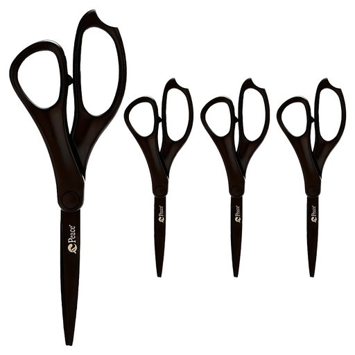 피스코리아 평화 코팅 가위