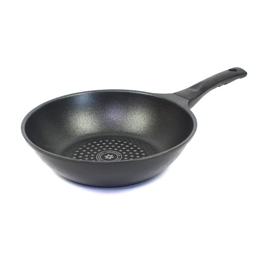 키친아트 뉴 티타늄 코팅 궁중팬