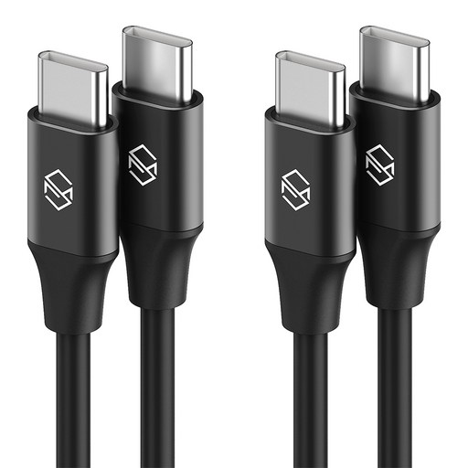 신지모루 C to C PD 고속충전 케이블 60W 최고 품질의 성능