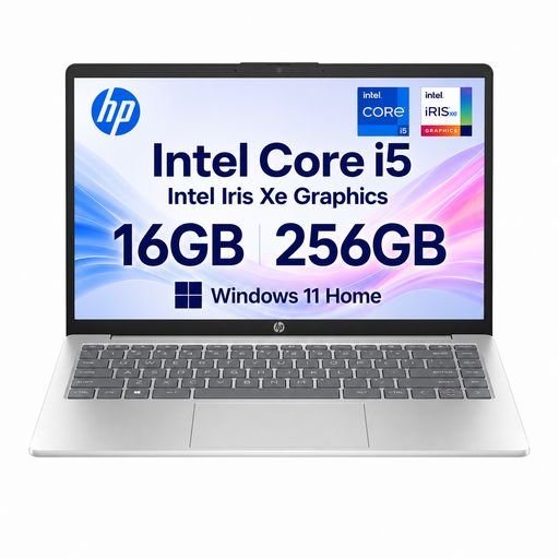 HP 2026 넥소스 I5-1334U · 256GB · 8GB · 윈도우11 14인치 노트북