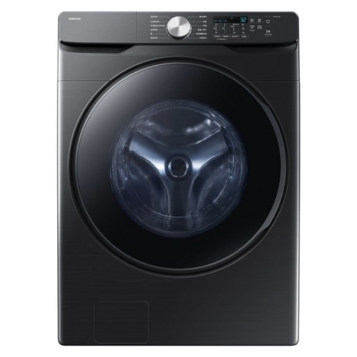 삼성전자 AI 세탁기 25kg 방문설치