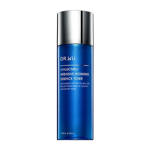 DR.WU 玻尿酸保濕精華化妝水, 150ml, 1瓶