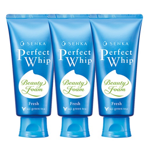 센카 퍼펙트 휩 프레시 클렌징 폼 100g 3개 최고 퀄리티