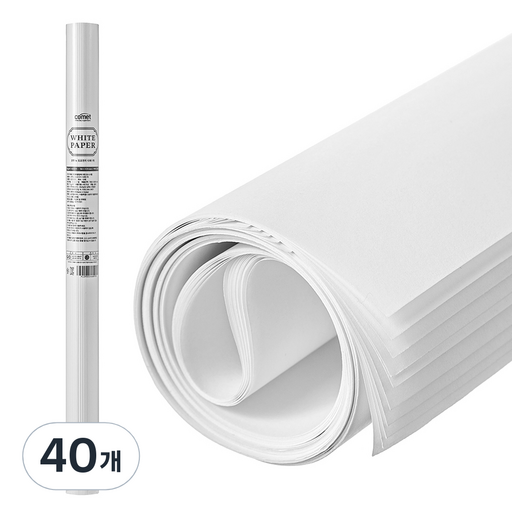코멧 모조전지 70g