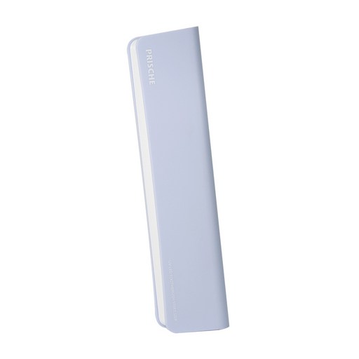 프리쉐 UV LED 휴대용 칫솔살균기 PA-TS700  파스텔 블루 – 신선한 입냄새 제로!