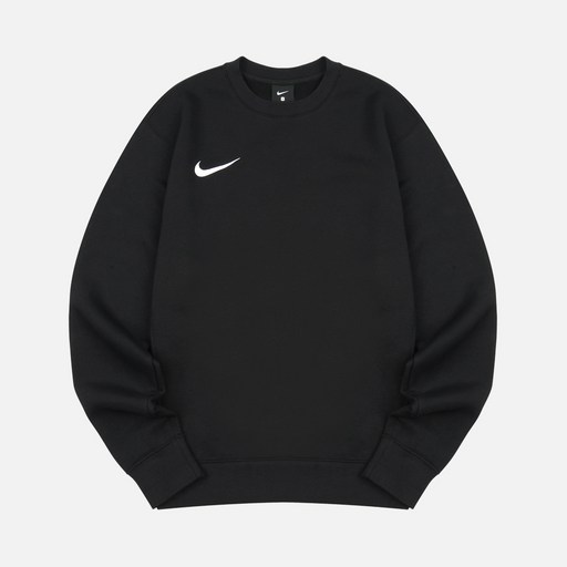 NIKE 耐吉 男女通用 PARK Swoosh 大學T