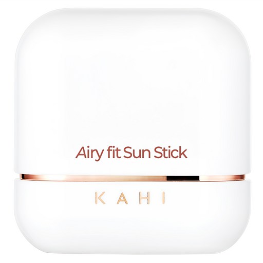 가히 에어리 핏 선스틱 SPF50+ PA++++, 14g, 1개