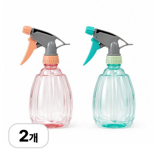 로멀리 가정용 원예 분무기 500ml