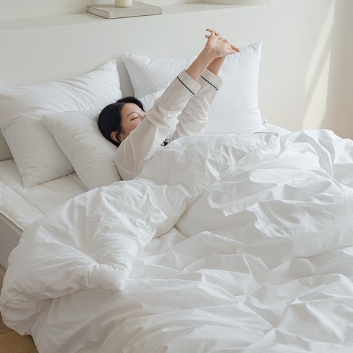 보넬라 순면 100 60수 호텔 침구세트